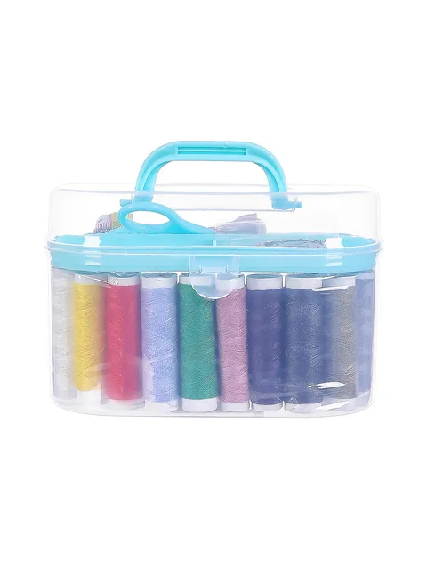 Набор для шитья Miniso, (мятный)
