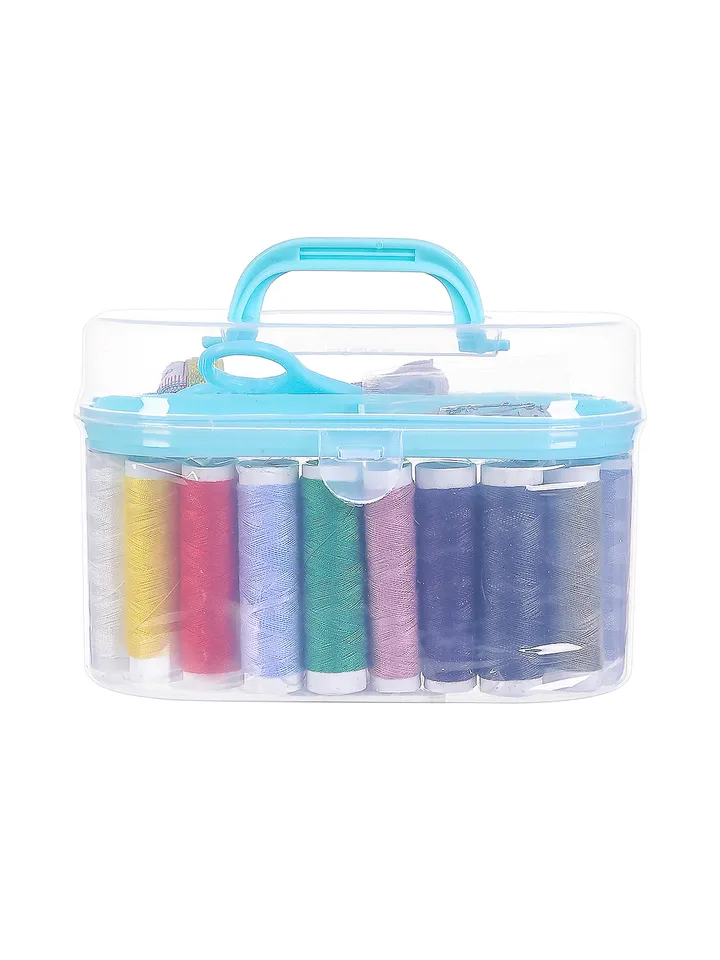 Набор для шитья Miniso, (мятный)
