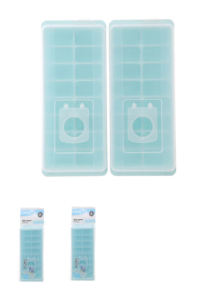 Miniso форма, силикон