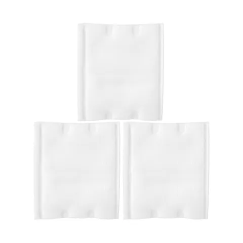 Ватные диски Soft Cotton Pads Miniso, 180 шт.