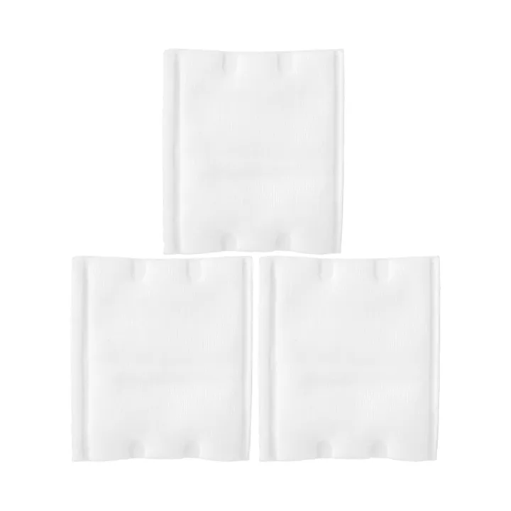 Ватные диски Soft Cotton Pads Miniso, 180 шт.