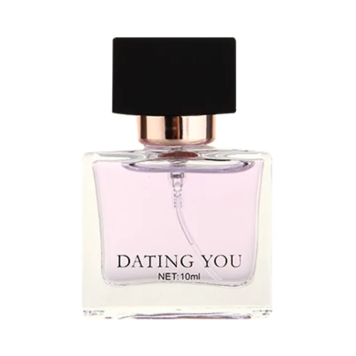 Туалетная вода Dating You Miniso