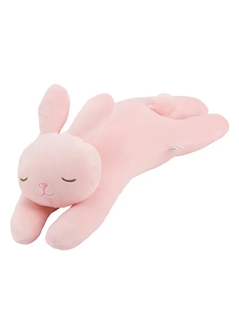 Подушка-игрушка Miniso «Кролик», 42 × 18 см