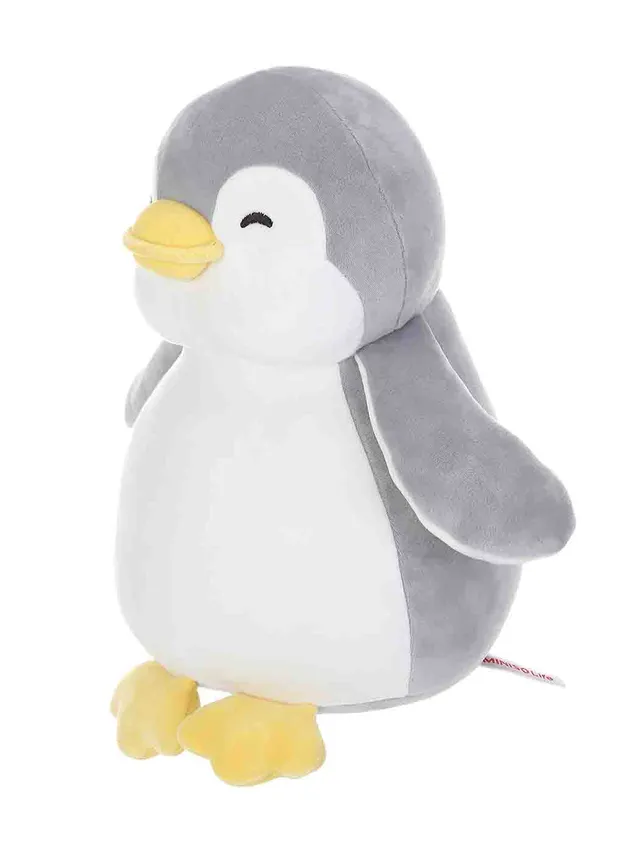 Мягкая игрушка Miniso «Пингвин», 28 см