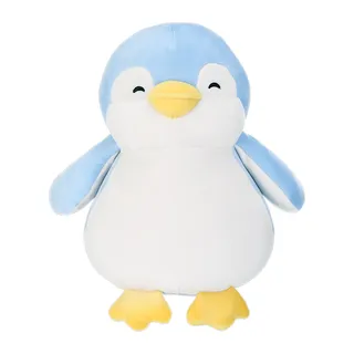 Мягкая плюшевая игрушка Маленький пингвин Miniso