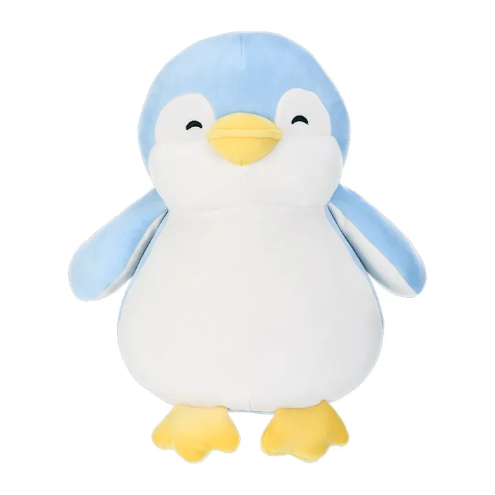 Мягкая плюшевая игрушка Маленький пингвин Miniso