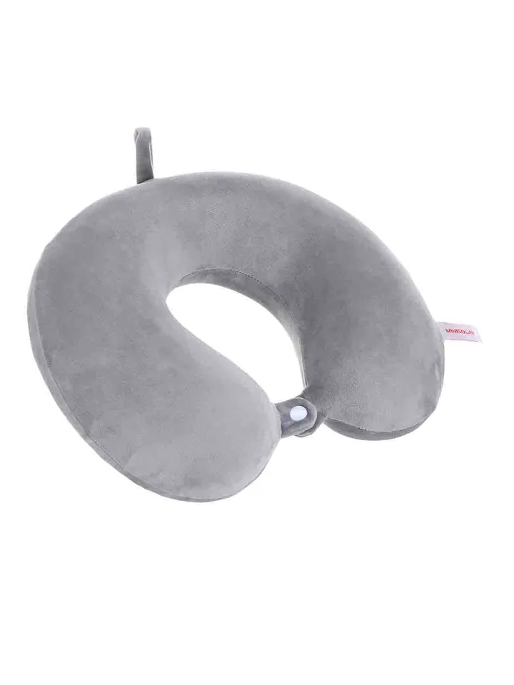 Miniso жады әсері бар жол жастығы, сұр