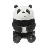 Мягкая плюшевая игрушка Панда WE BARE BEARS Miniso