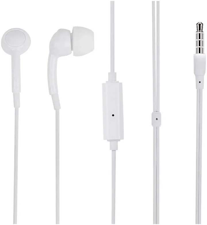 Miniso Fruit series Coconut белый