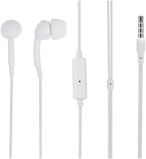 Miniso Fruit series Coconut белый