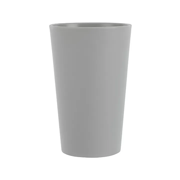 Пластиковые стаканы многоразовые Miniso, пластик