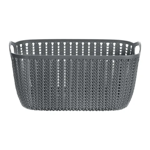 Miniso корзина 15.5x22.2x10.7 см, пластик