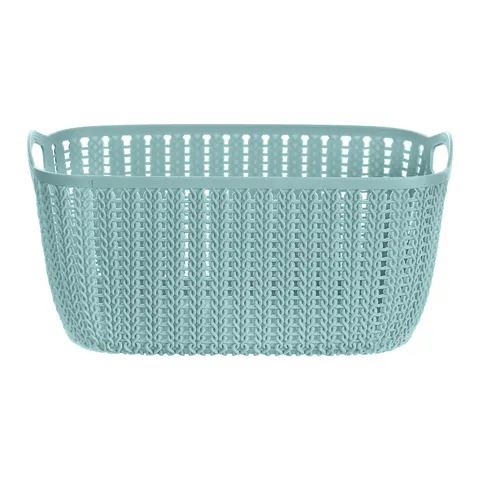 Miniso корзина 15.5x22.2x10.7 см, пластик