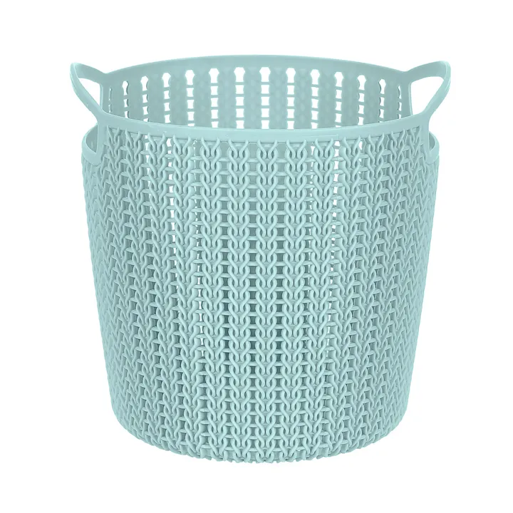 Miniso голубой