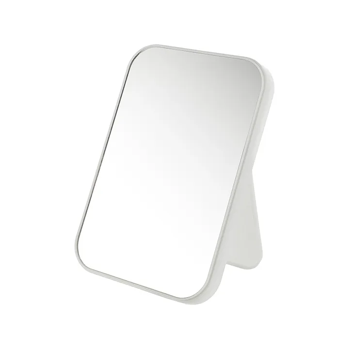 Miniso үстел үсті косметикалық айнасы, 22,5 × 15,5 см