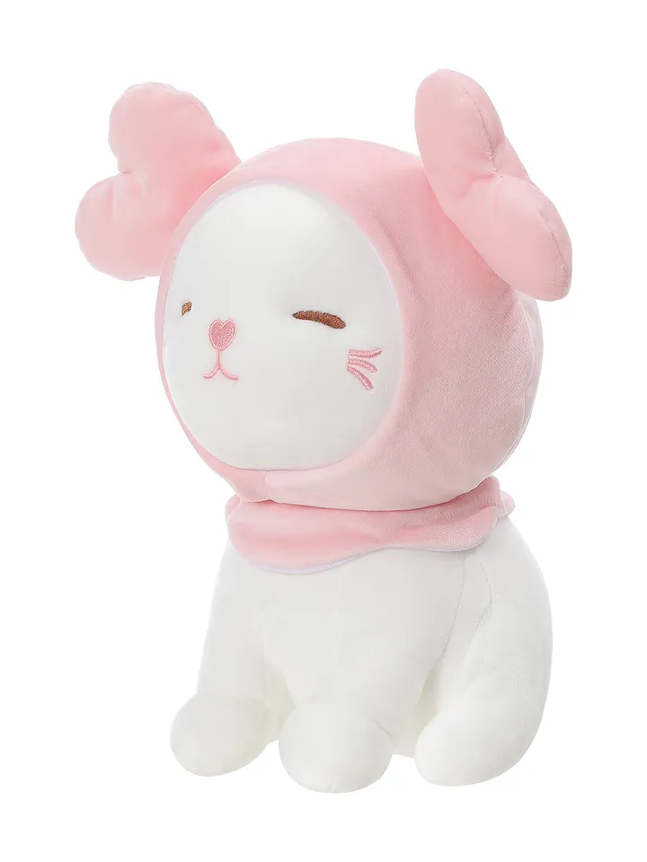 Мягкая игрушка Miniso «Котёнок», 27 см