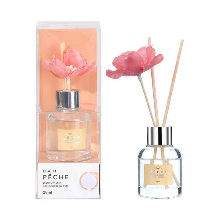 Miniso Scent Diffuser 28 мл