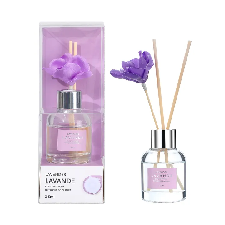 Miniso Scent Diffuser 28 мл