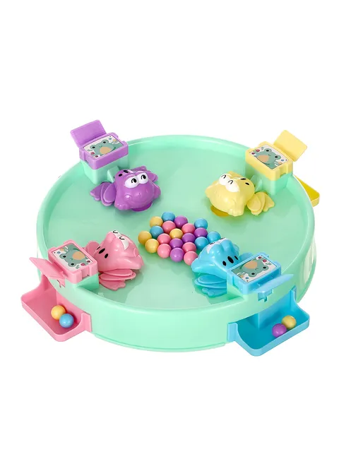 Настольная игра Miniso Пожиратели фасоли