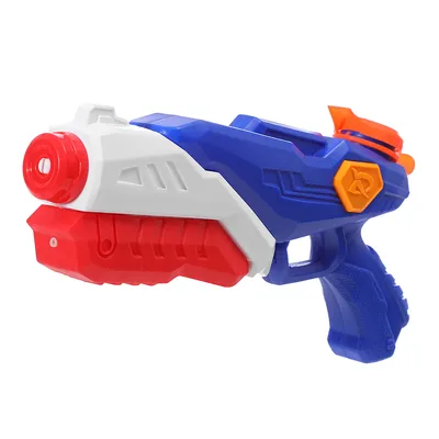 Водное оружие Miniso Super Shoot водяной пистолет