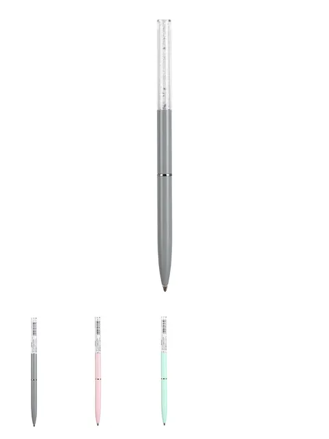 ручка Шариковая Miniso, синие чернила