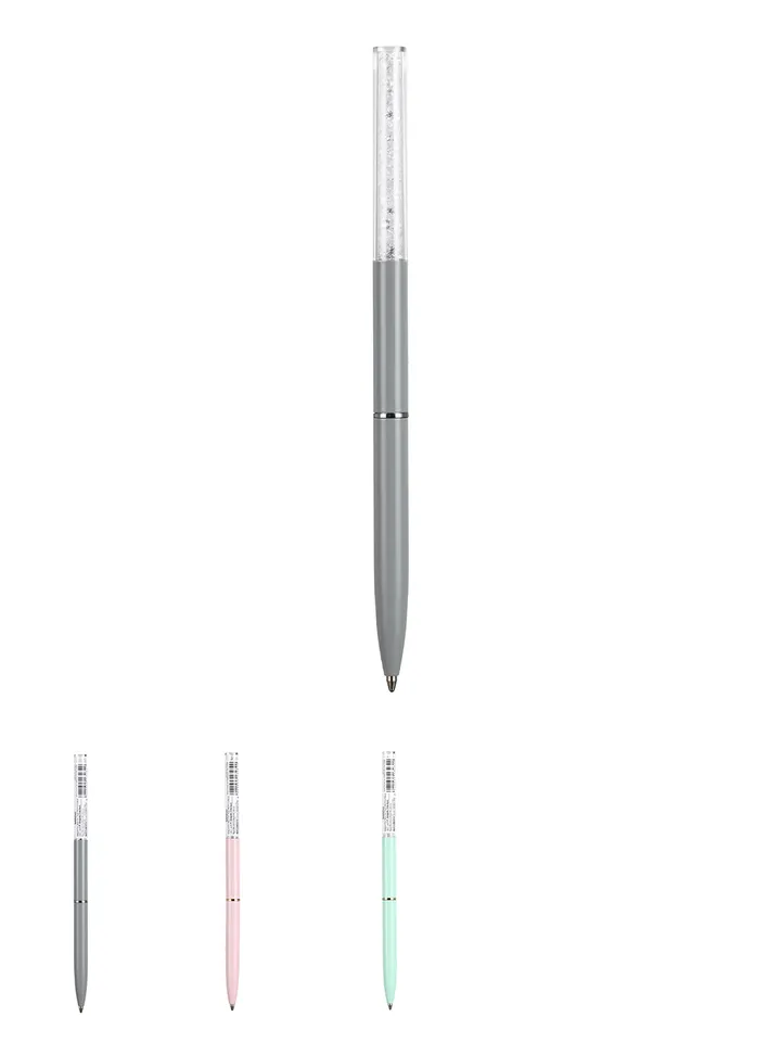 ручка Шариковая Miniso, синие чернила