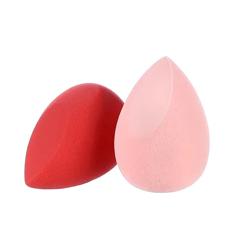 Спонжи для макияжа Miniso, 2 шт.