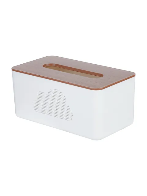 Miniso салфетница, пластик