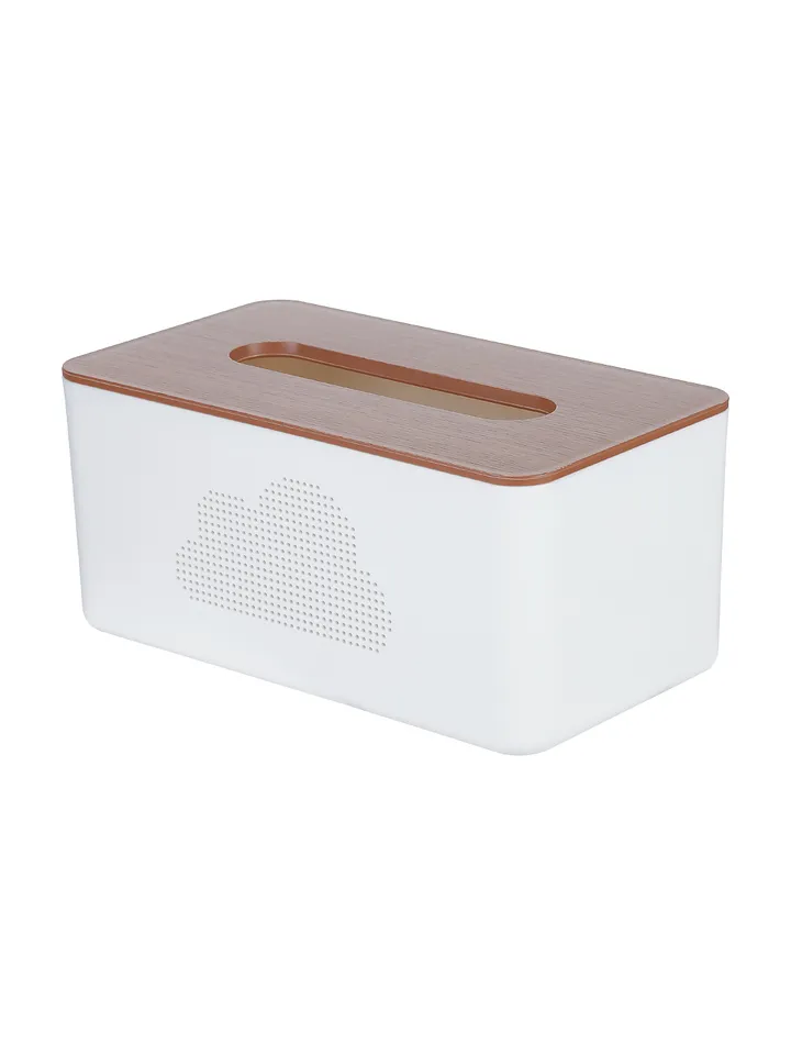 Miniso салфетница, пластик