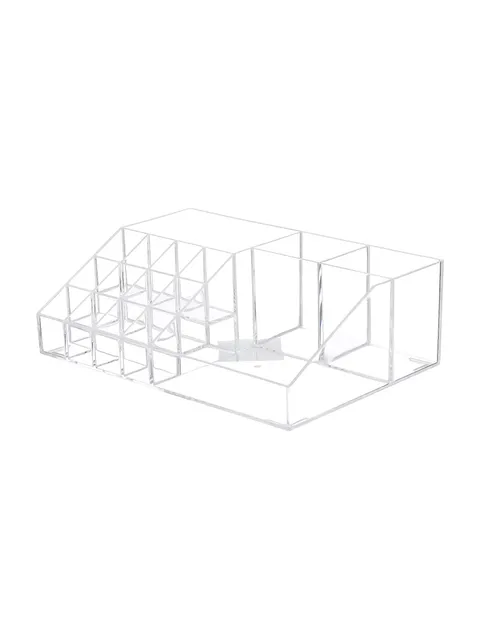 Miniso органайзер пластик
