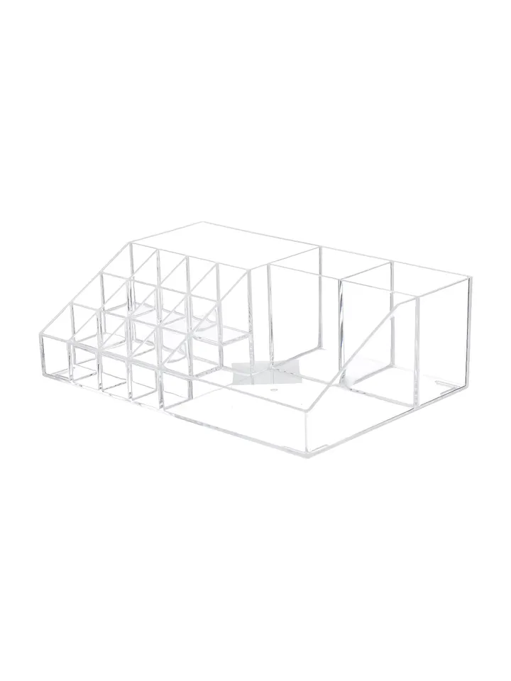 Miniso органайзер пластик