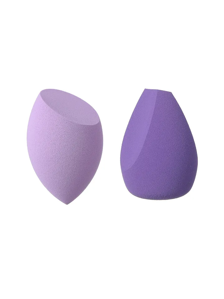 Набор мягких спонжей для макияжа Miniso, 6 × 4 см