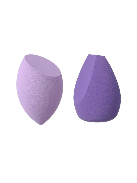 Набор мягких спонжей для макияжа Miniso, 6 × 4 см