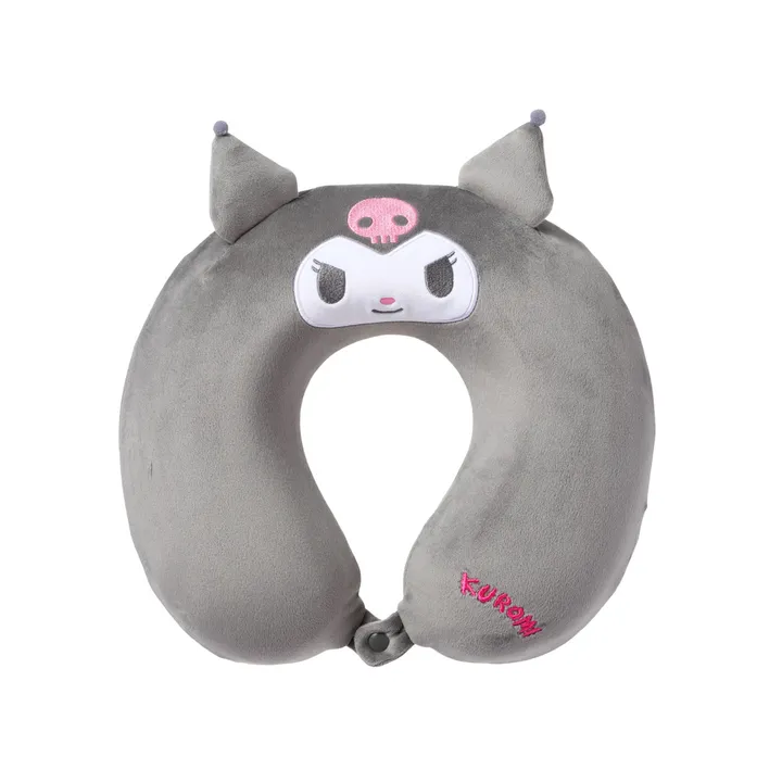 Дорожная подушка для шеи с эффектом памяти Miniso, Куроми