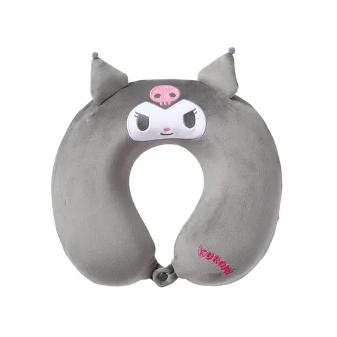 Дорожная подушка для шеи с эффектом памяти Miniso, Куроми