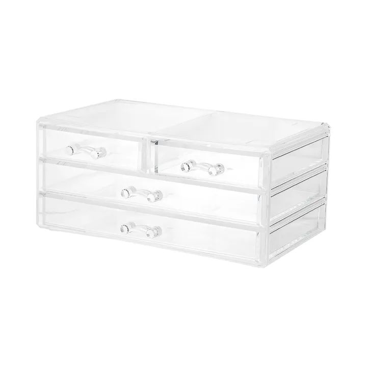 Miniso органайзер пластик