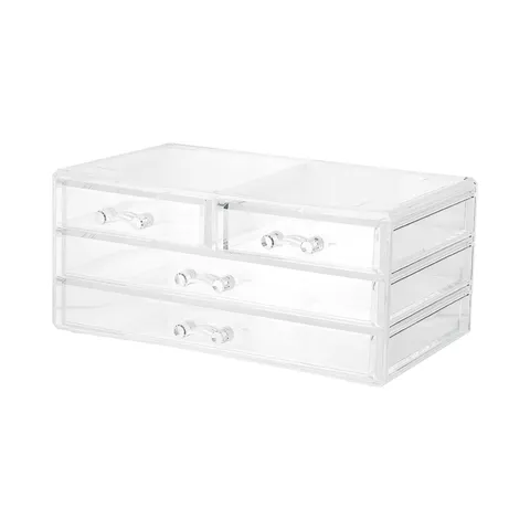 Miniso органайзер пластик