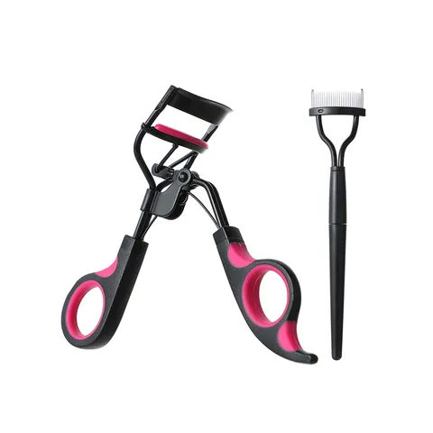 Профессиональный набор для завивки ресниц Miniso, 17 × 8 см