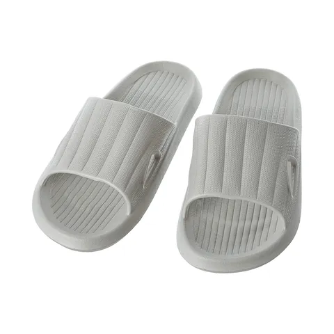 Шлепанцы Miniso серый 43, 44