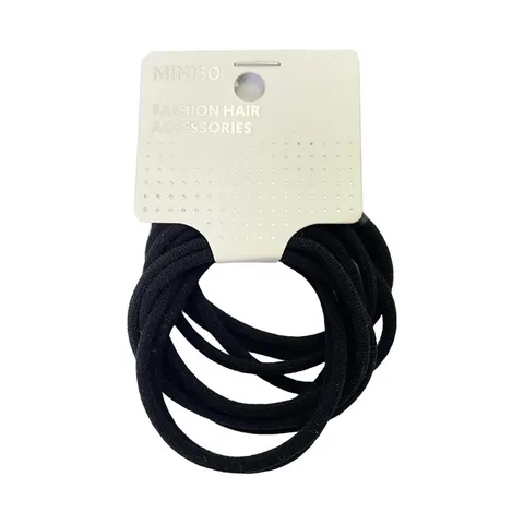 Miniso резинка 5 шт