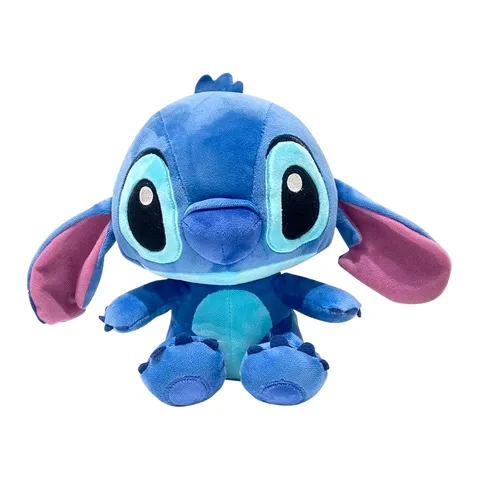 Коллекция Lilo & Stitch Мягкая игрушка Stitch Miniso, 20 × 16 см