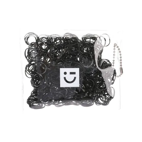 Miniso резинка 500 шт