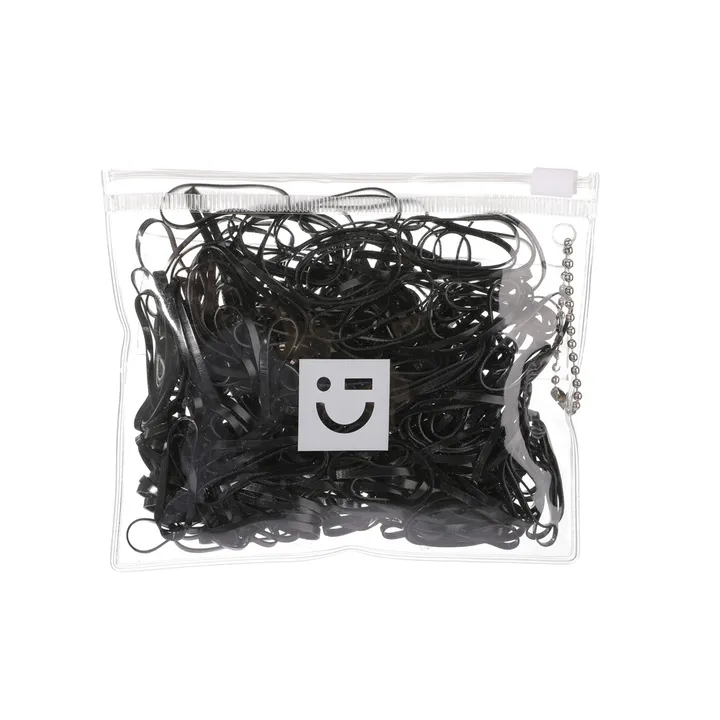 Miniso резинка 300 шт