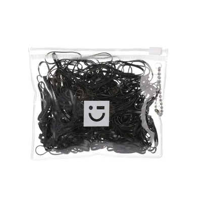 Miniso резинка 300 шт