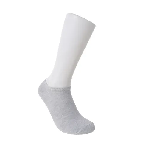 Женские Классические Носки С глубоким вырезом (3 Пары) Miniso, 19,5 × 6 см