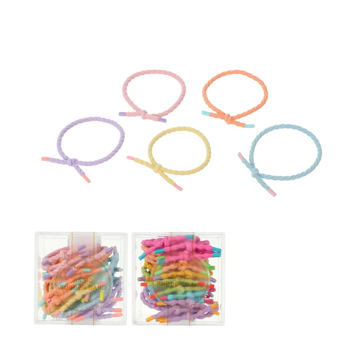 Miniso комплект 20 шт