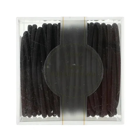 Miniso резинка 40 шт