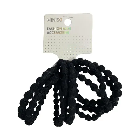 Miniso резинка 8 шт