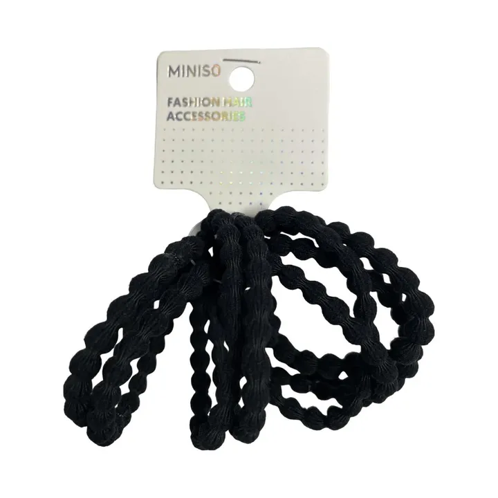 Miniso резинка 8 шт