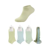 Носки Miniso 6 пар мультиколор 36-39